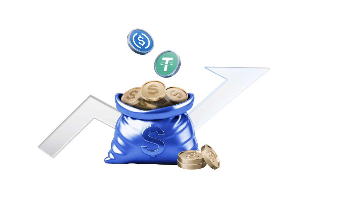 Futures Earn