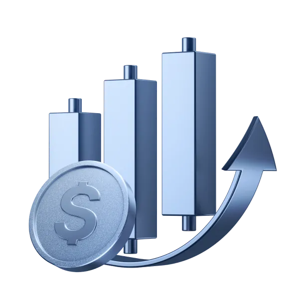 Эксклюзивно для новых пользователей: Стейкайте USD1 с доходностью до 600% APR