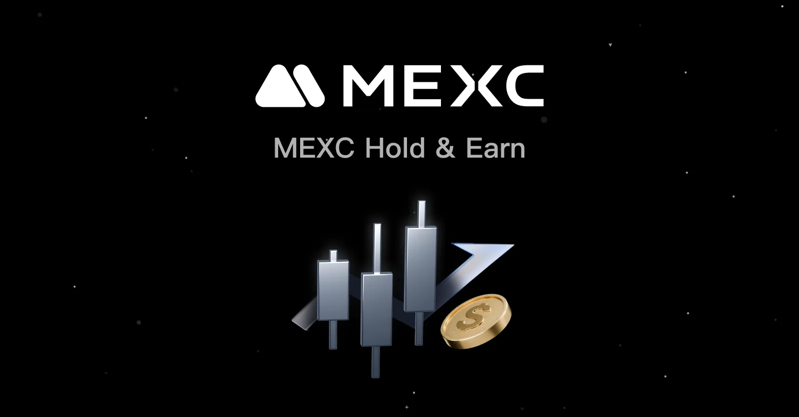 MEXC Hold & Earn: Auto Earn Crypto Rewards with Flexible Soft Staking | MEXC