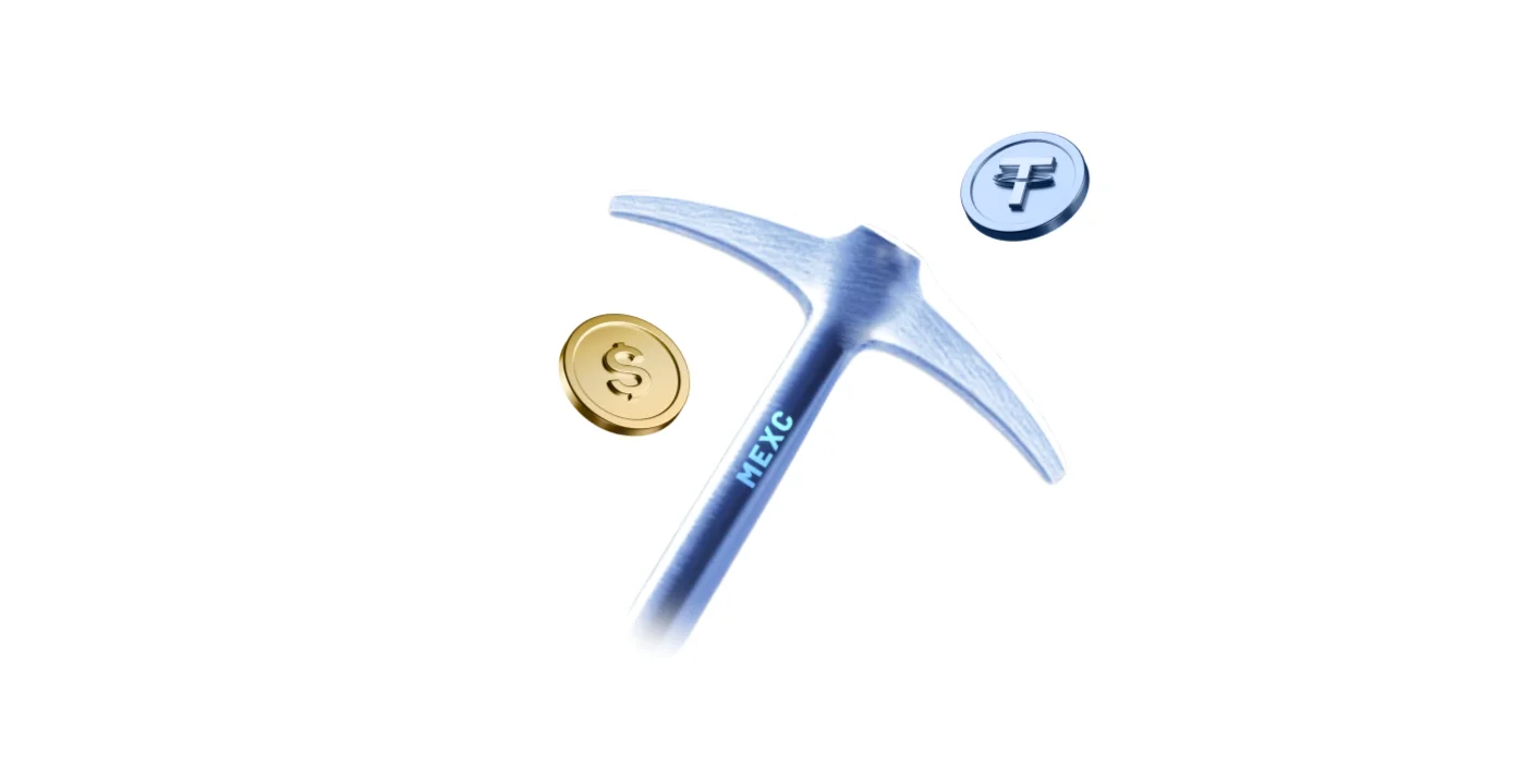Launchpool