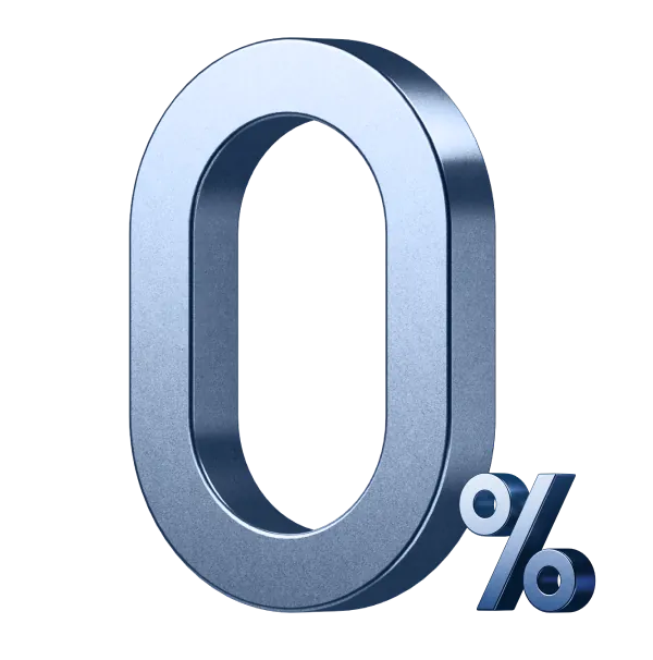 Торгуйте парами USD1 с 0 комиссией