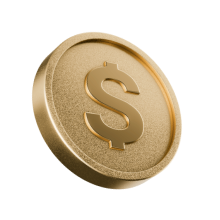 Invite friends, complete tasks, and roll dice to win a share of 500,000 USDT