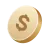 Coin Icon