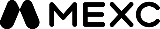 Логотип MEXC