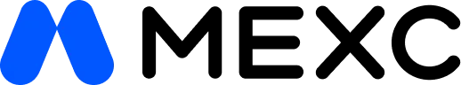 Логотип MEXC