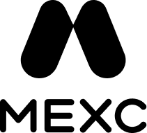 Логотип MEXC