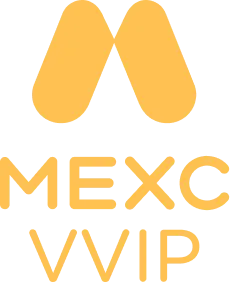Логотип MEXC Логотипи суббрендів