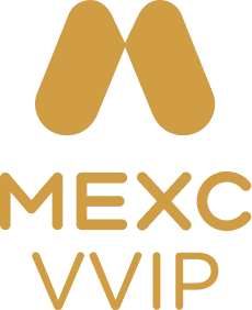 Логотип MEXC Логотипи суббрендів