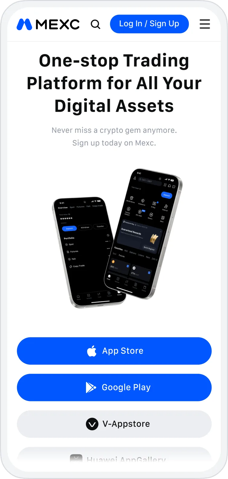 How to Buy Lingo (LINGO): Step-by-Step Guide via MEXC Website, Card & Account How to Buy Lingo (LINGO) Guide