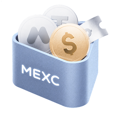 Sign Up on MEXC