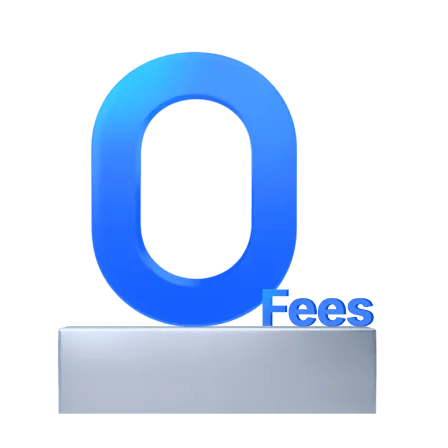 0 Fees