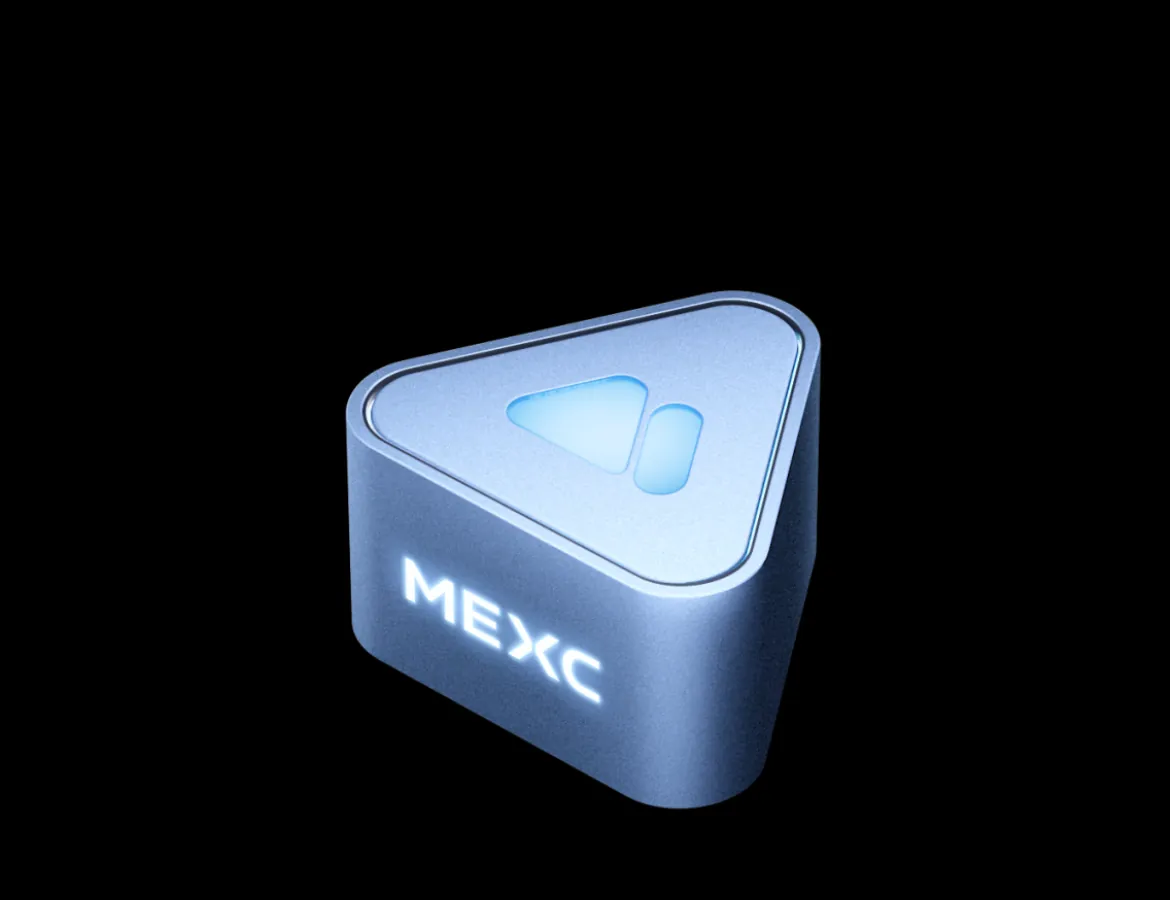 MEXC Exchange: Your Easiest Way to Crypto - Trade Bitcoin, Ethereum & Most  Trending Tokens