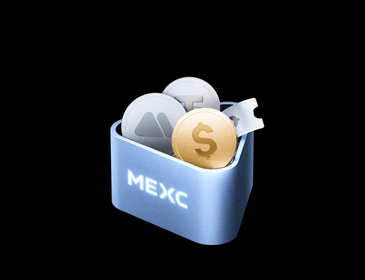 MEXC Exchange: Your Easiest Way to Crypto - Trade Bitcoin, Ethereum & Most  Trending Tokens