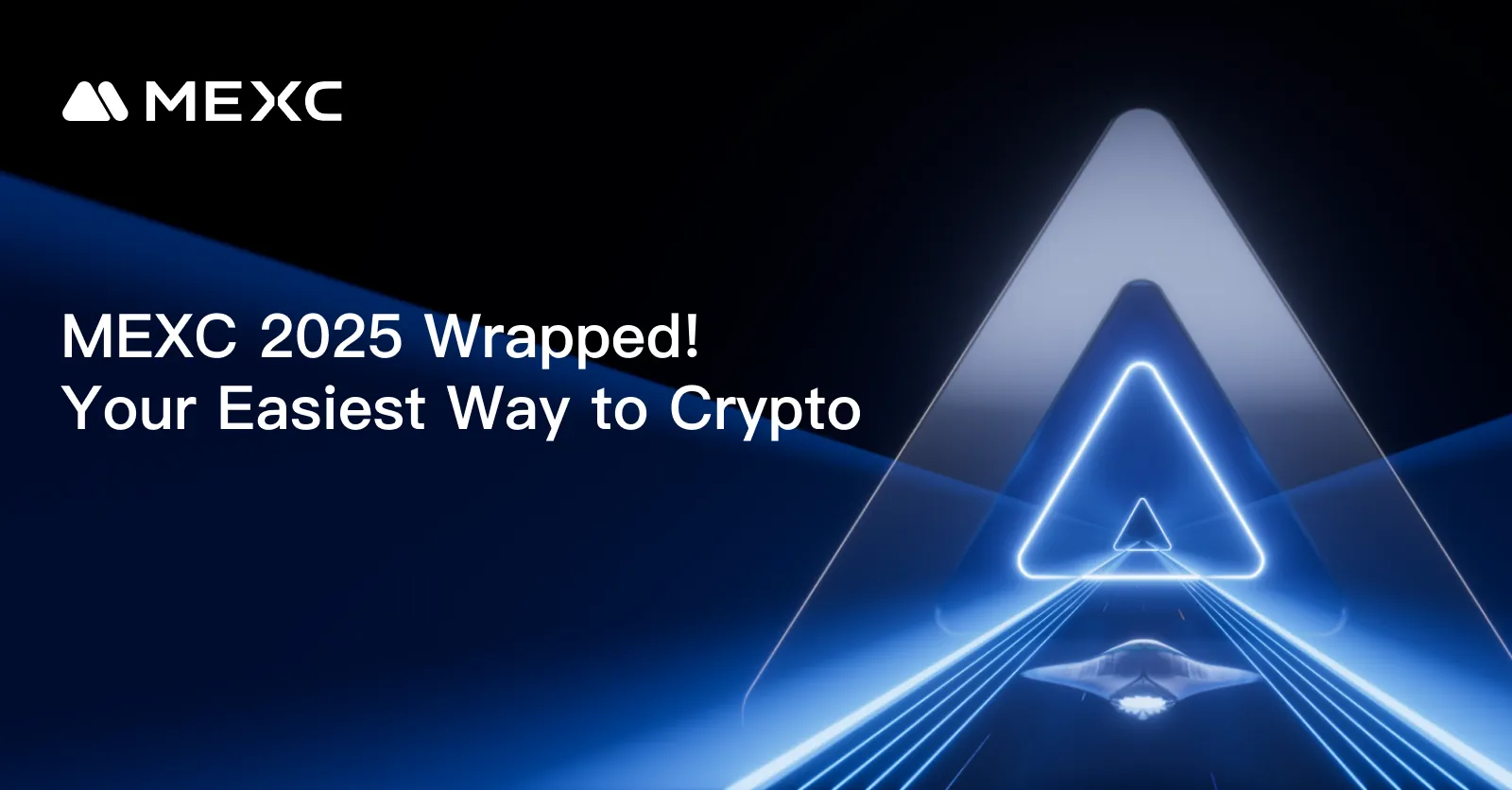 My Crypto Journey in 2025: MEXC Annual Review, Explore Your Trading  Highlights and Investment Camps | MEXC