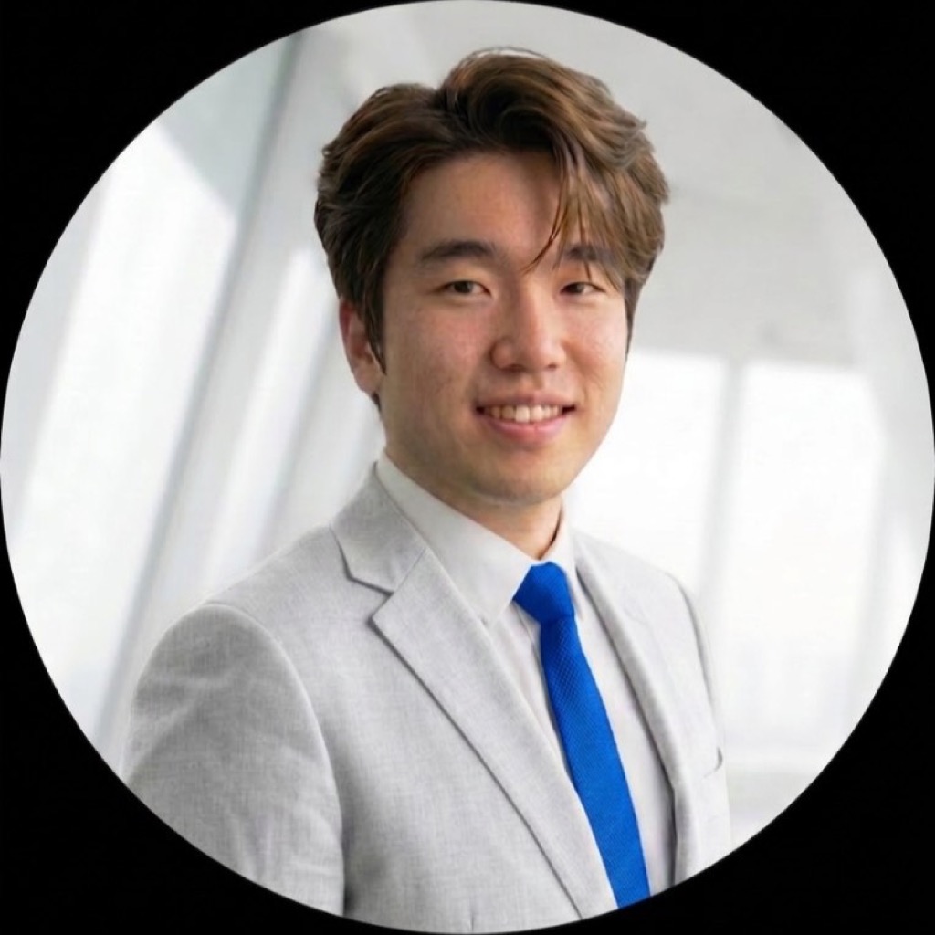 Derrick Yeo