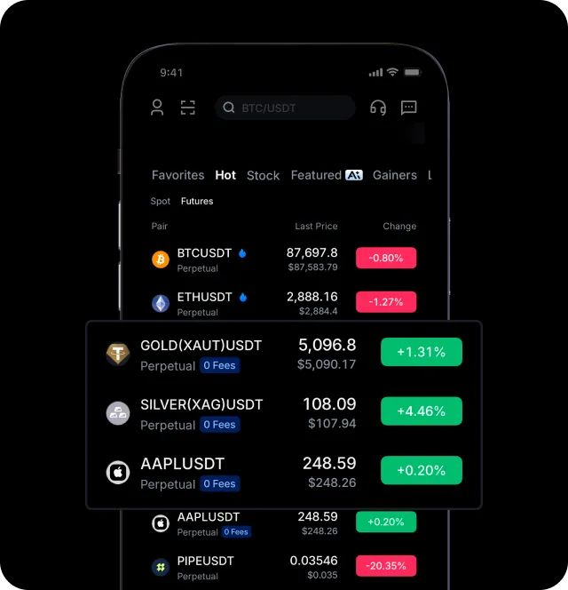 Guides on How to Buy Cryptocurrencies - Step 3