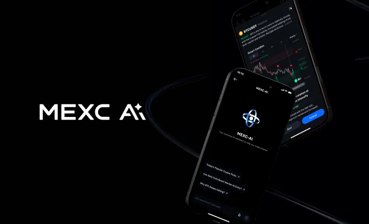 How to Use MEXC AI (App)