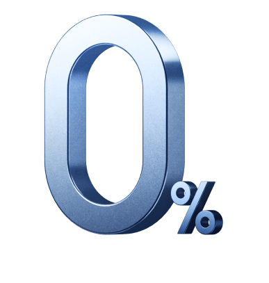 Unlock 0 Fees