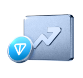 Stakez du TON pour débloquer un TAEG de 400 % (exclusivité pour les nouveaux utilisateurs)