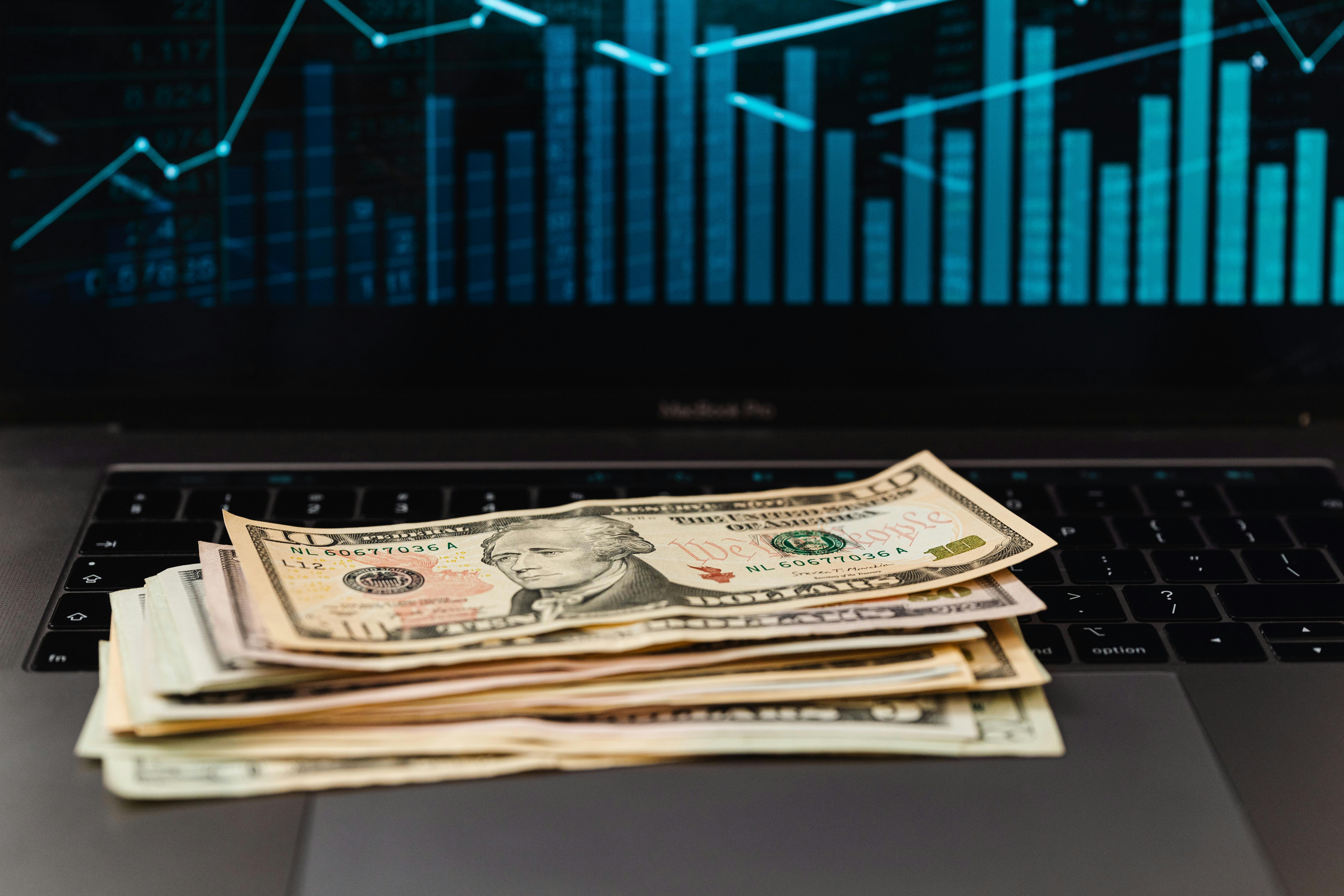 Demystifying Quantitative Finance: How Abdelmadjid Laouedj Turns Complex Math into Real-World Impact