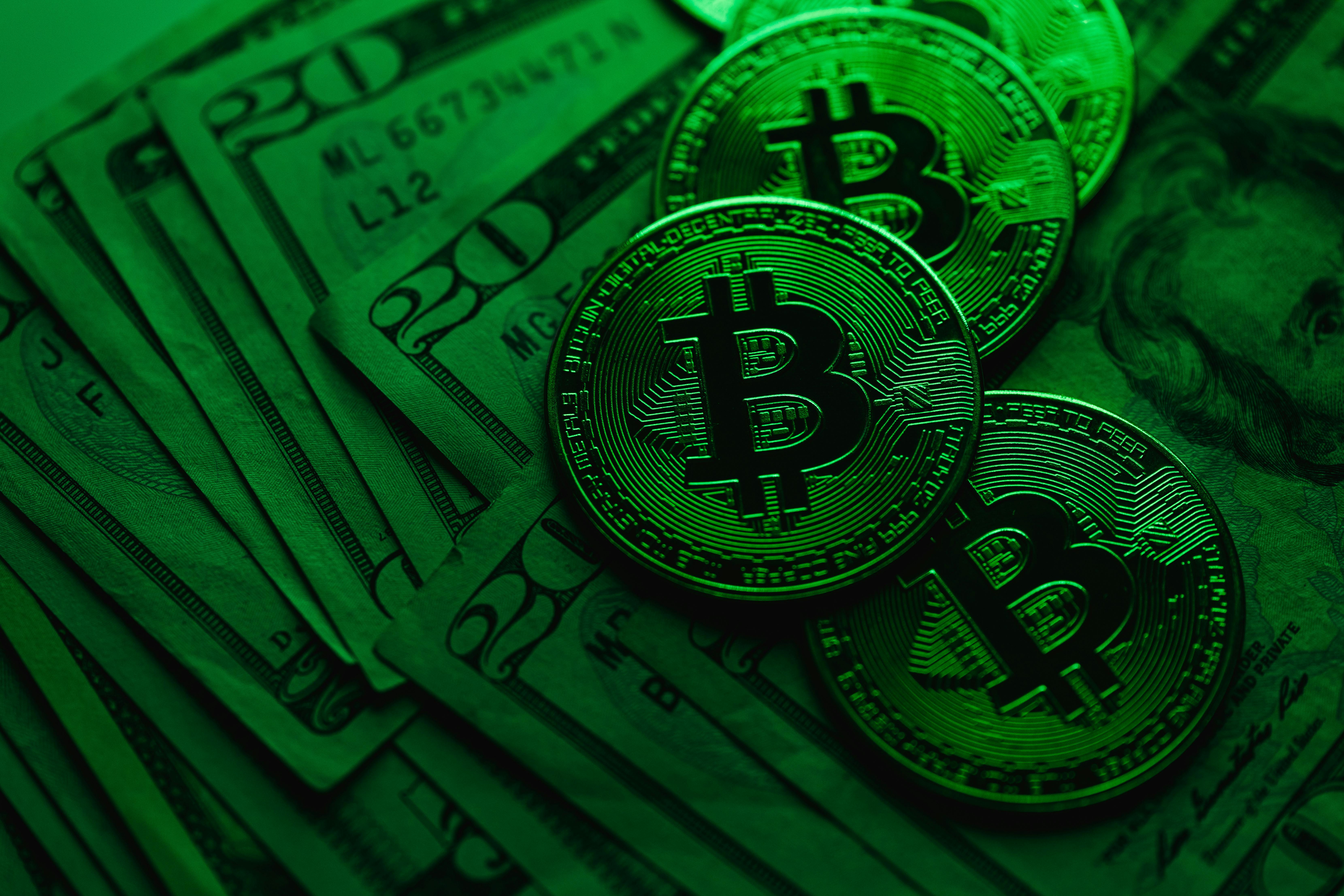 Major milestone as crypto options arrive on Bloomberg Terminal