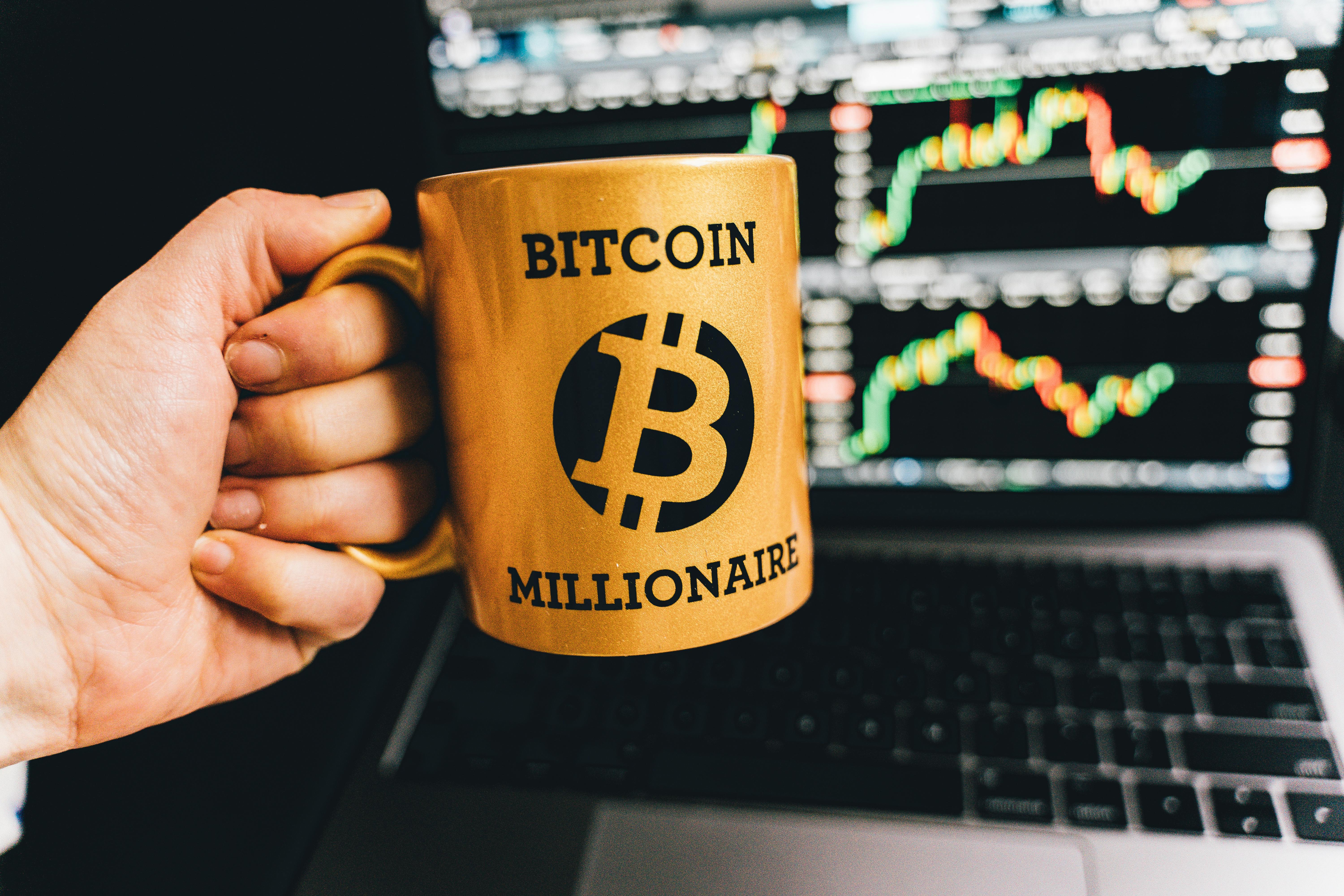 Crypto Market Recap: January 2026