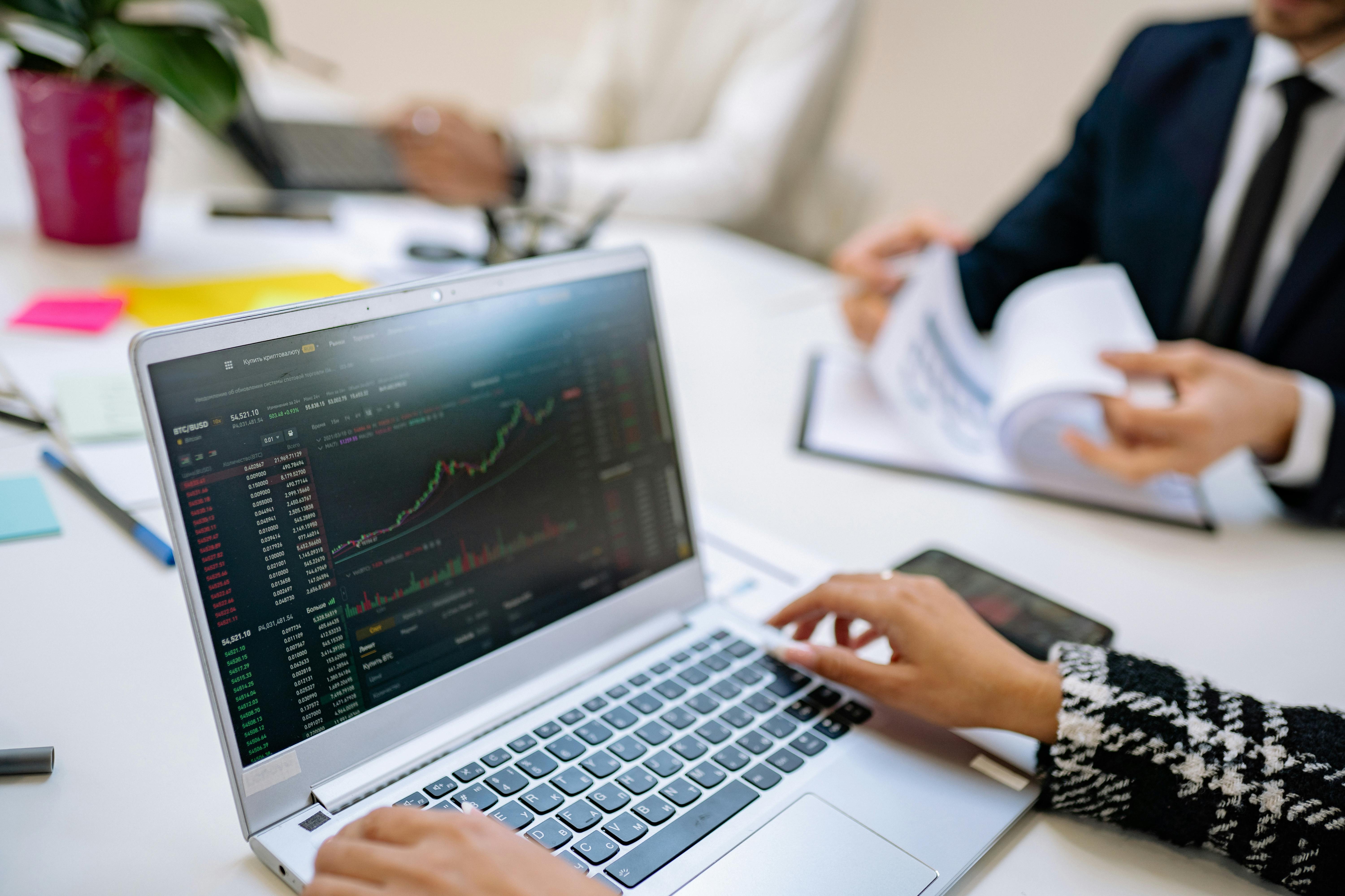 The Long Patience Behind a Business That Finally Made Payments Make Sense