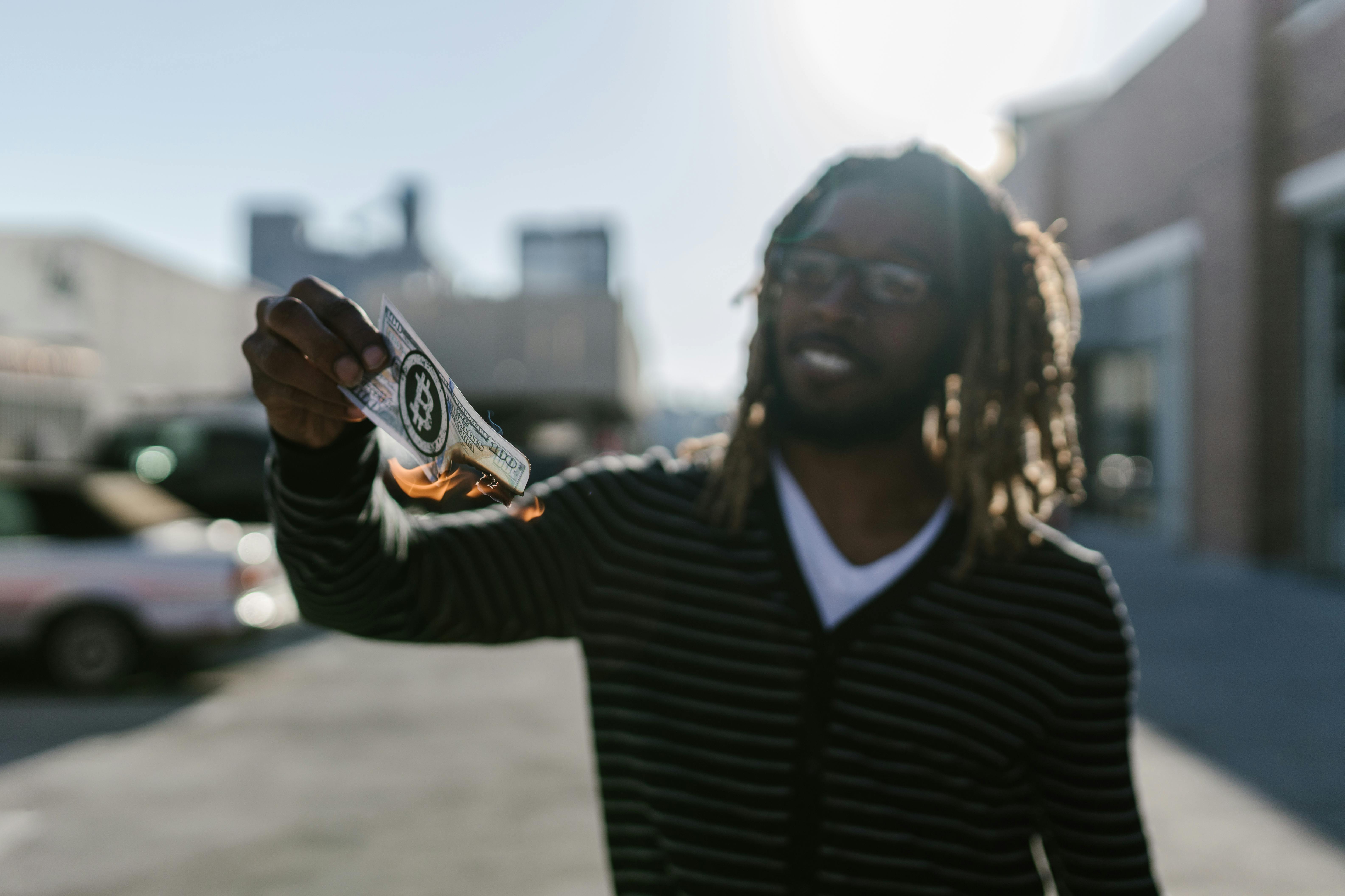 Crypto’s stress test hits balance sheets as Bitcoin, Ether collapse