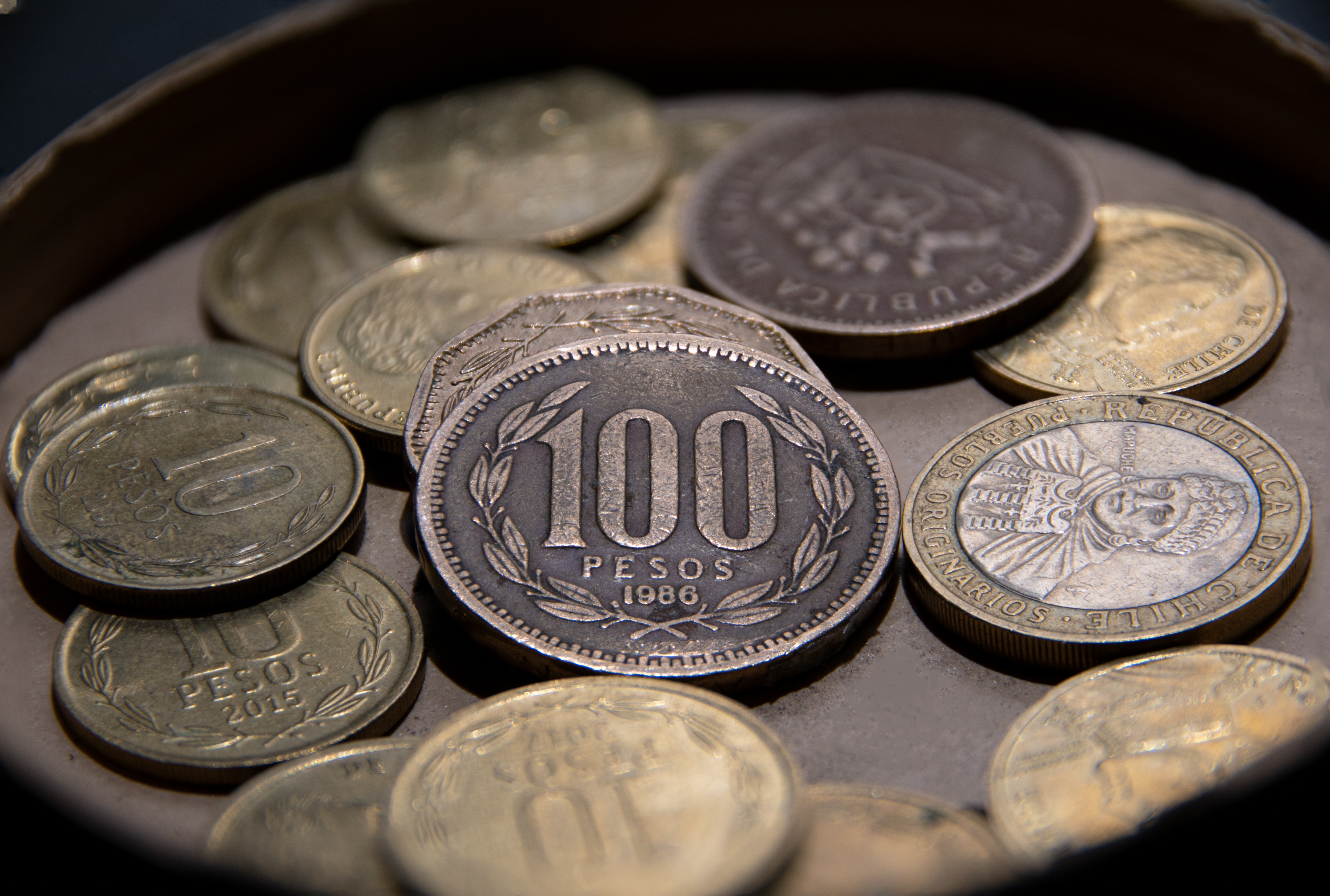 Bitcoin bottom at $60K? The answer might be in Tether's dominance chart