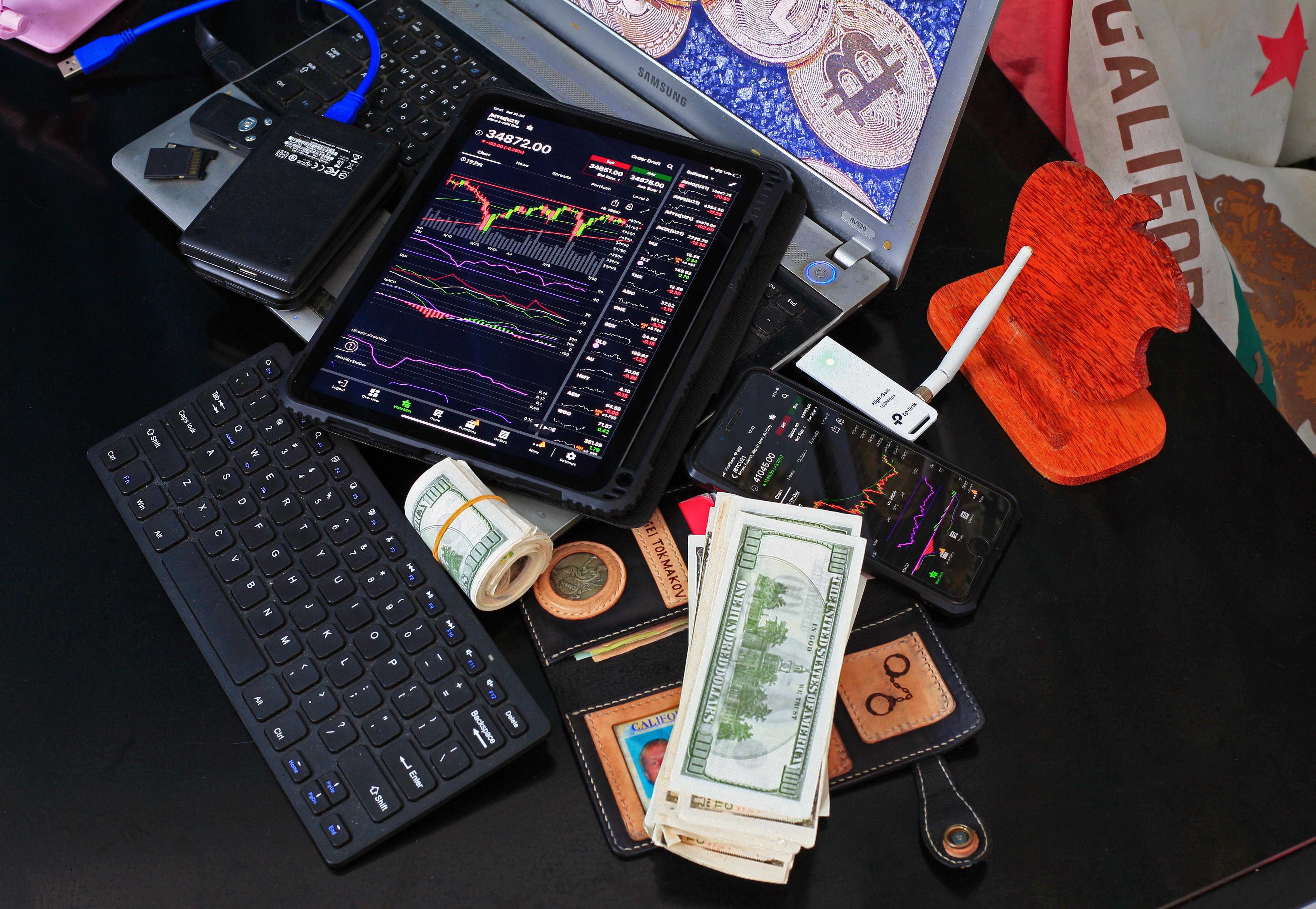 Everestex Review: Platform Features for Digital Asset Traders