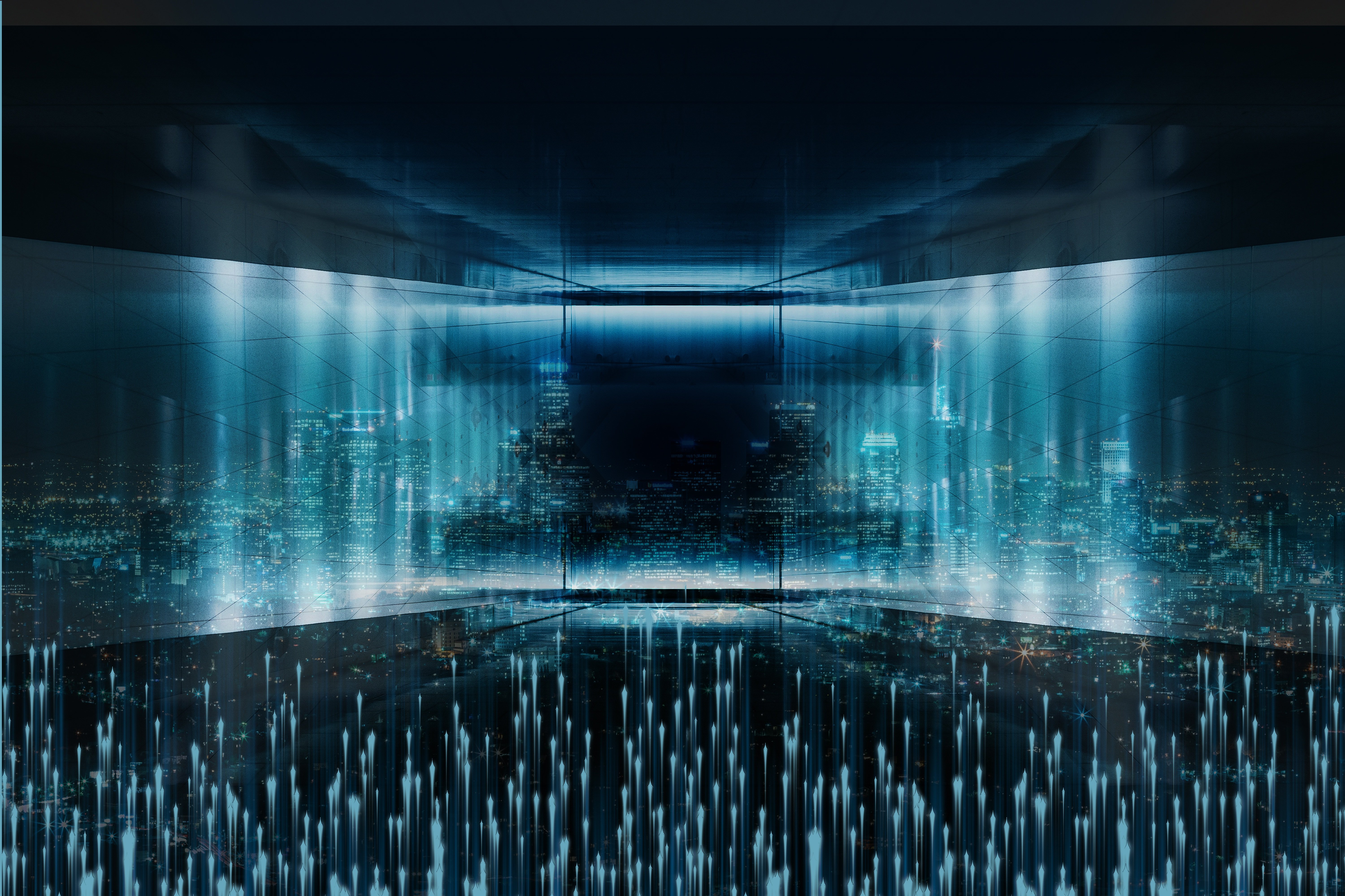 $2.5B Crypto Wipeout: Bitcoin, Ethereum Prices Crushed