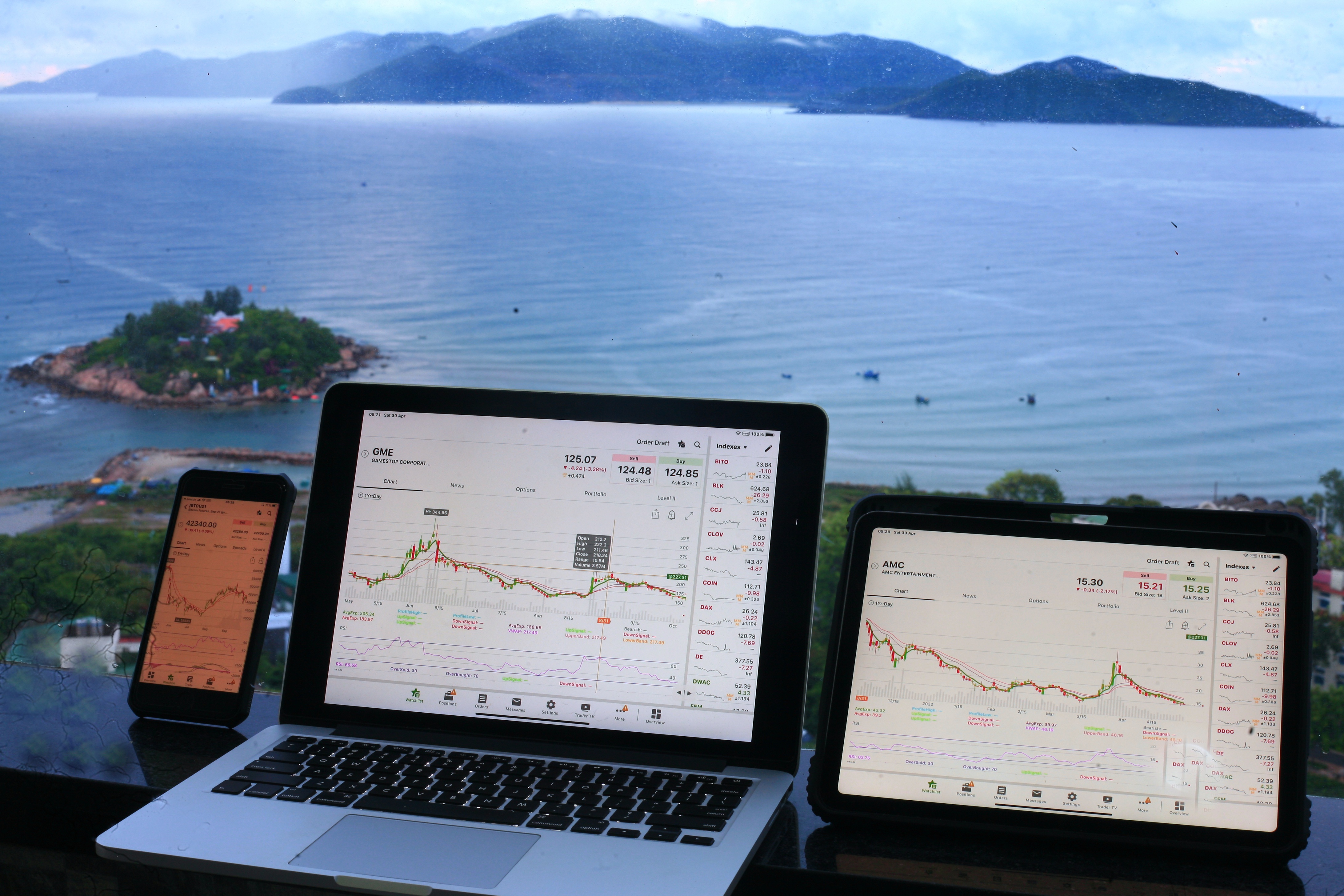 Russia restricts Telegram access amid fines and legal pressure