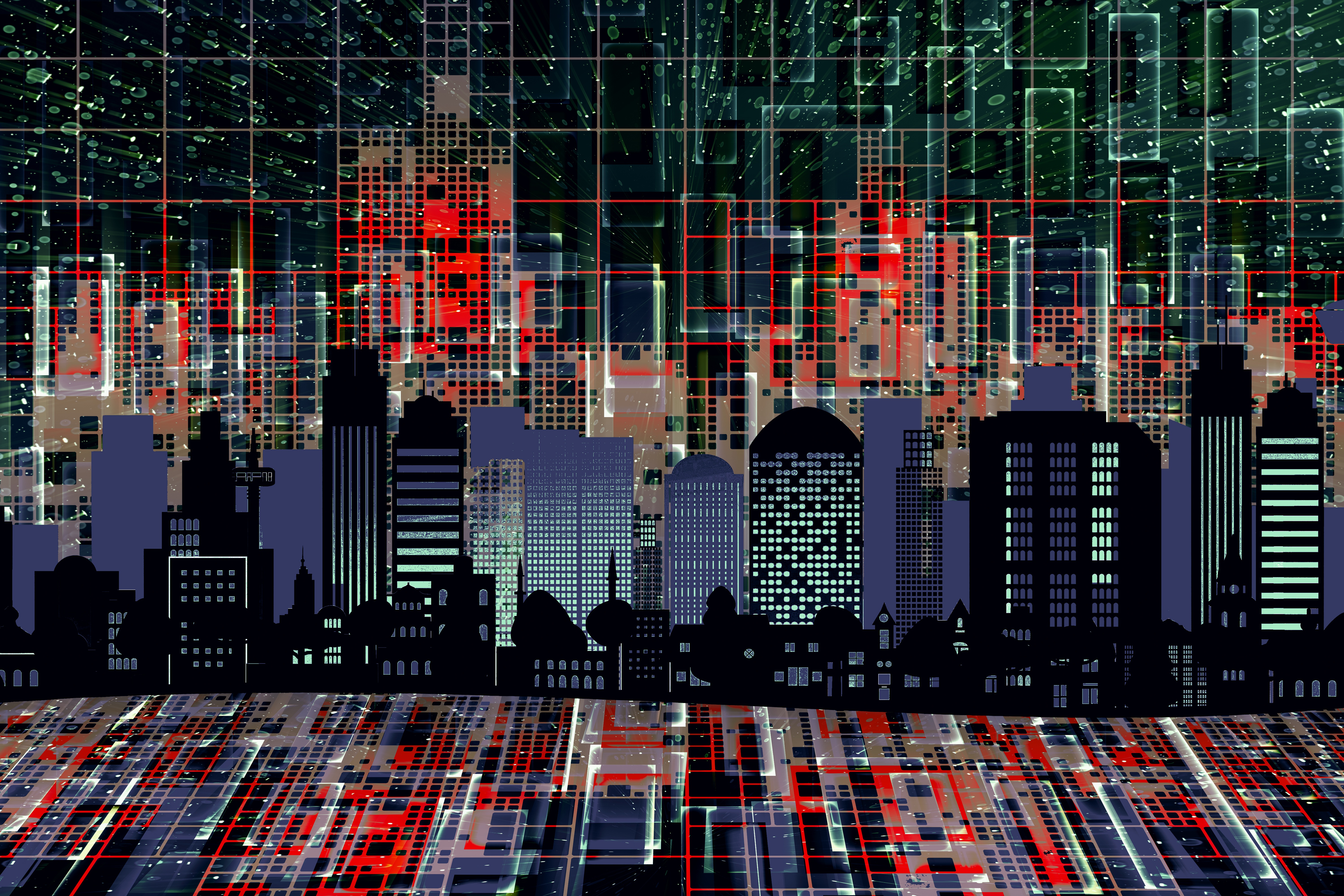 HFDX Dominates Ethereum Perp Market As Uniswap Liquidity Starts To Slow