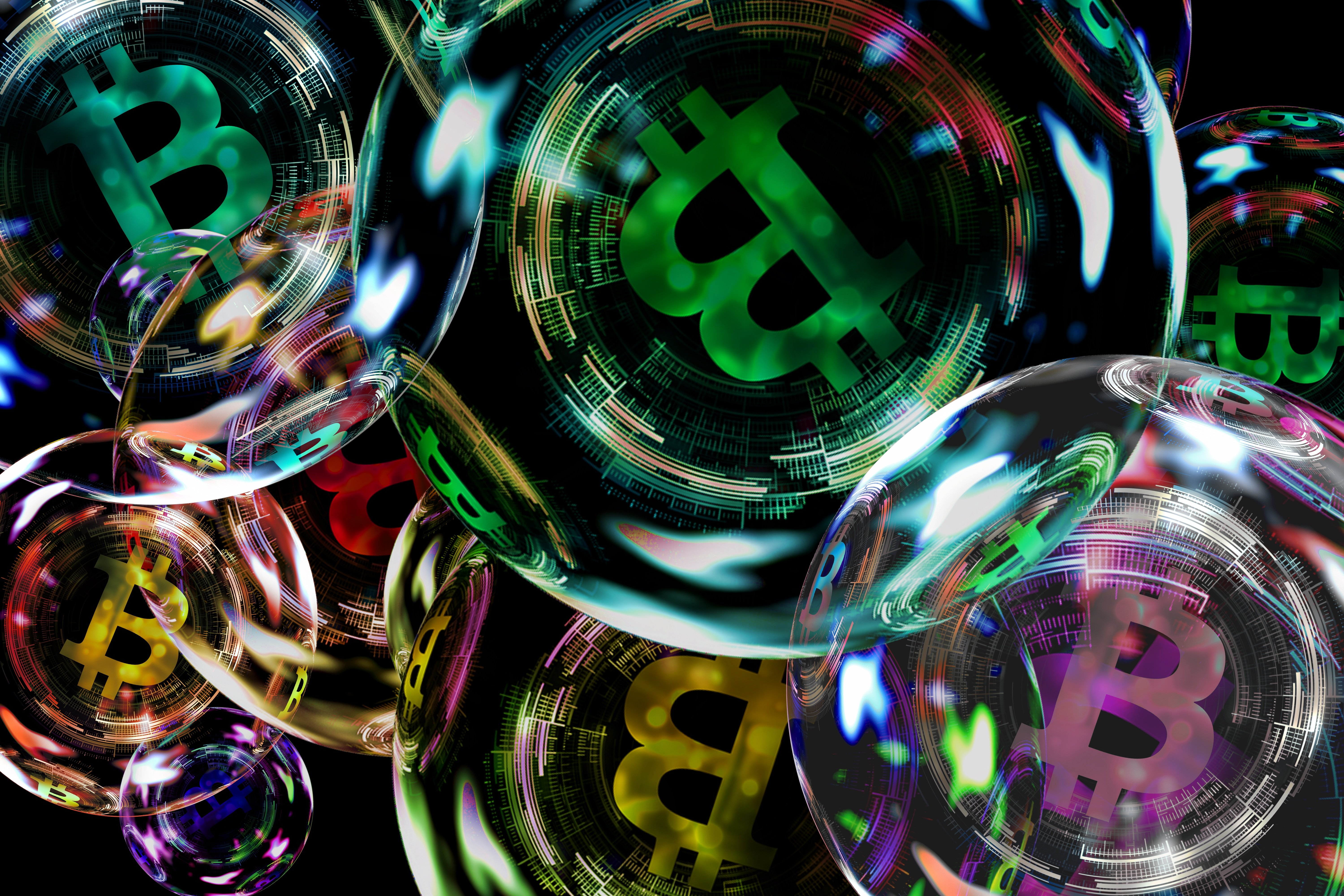 Grayscale files to convert AAVE trust into US ETF