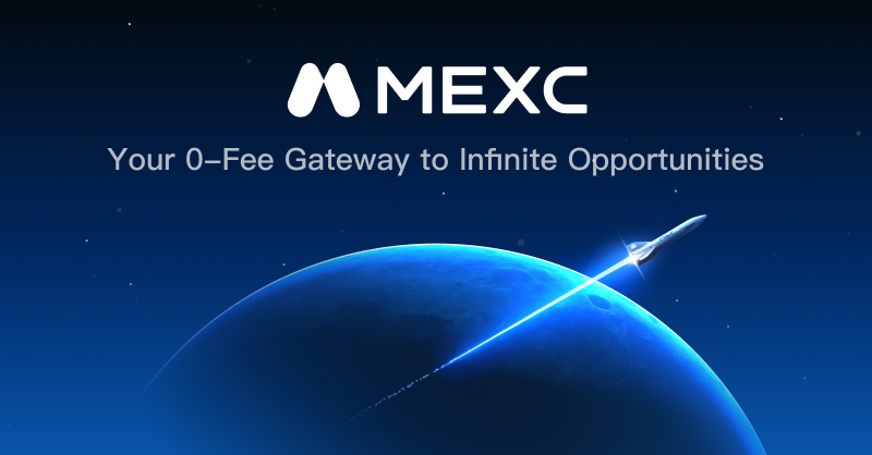 MEXC photo